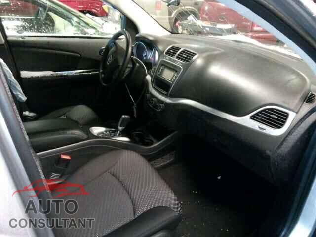 DODGE JOURNEY 2015 - 3C4PDCABXFT700138