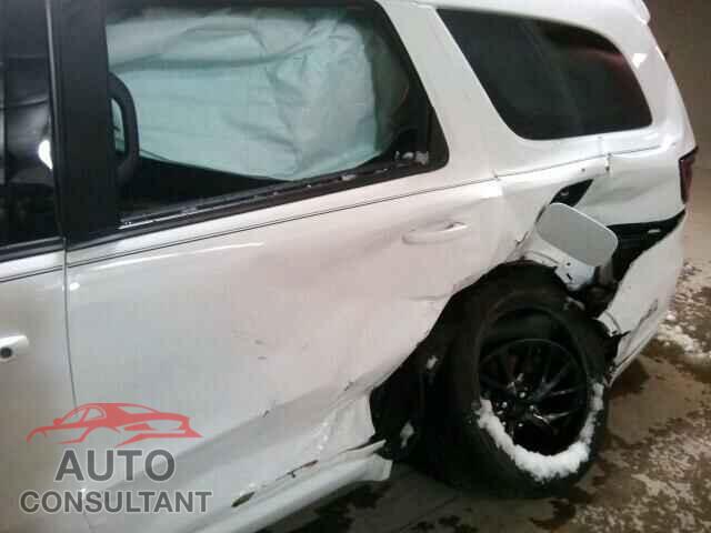 DODGE DURANGO 2015 - 1C4RDHDG7FC114019