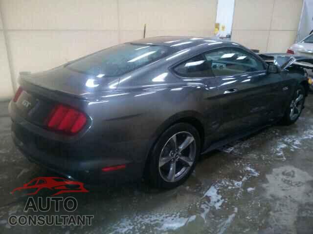 FORD MUSTANG 2015 - 1FA6P8CF3F5409082