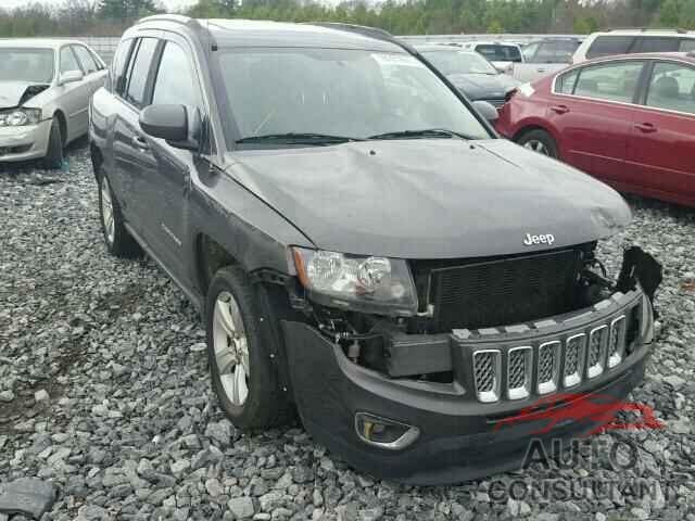 JEEP COMPASS 2015 - 1C4NJCEAXFD329196