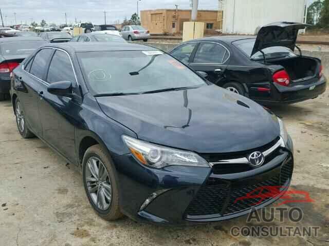 TOYOTA CAMRY 2015 - 4T1BF1FK4FU010470