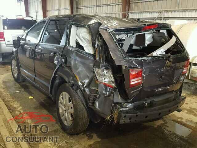 DODGE JOURNEY 2015 - 3C4PDCABXFT692140