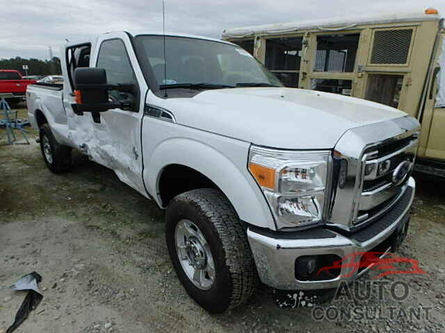 FORD F250 2015 - 1FT7W2BT0FEB94878