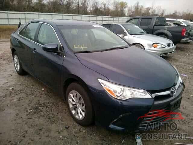 TOYOTA CAMRY 2015 - 4T4BF1FK8FR502652