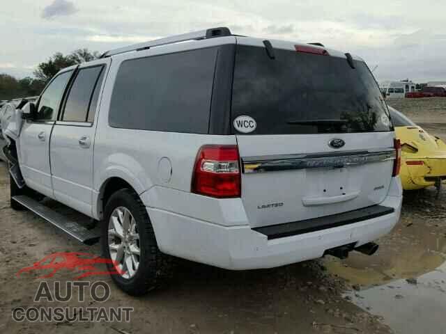 FORD EXPEDITION 2015 - 1FMJK2AT8FEF41646