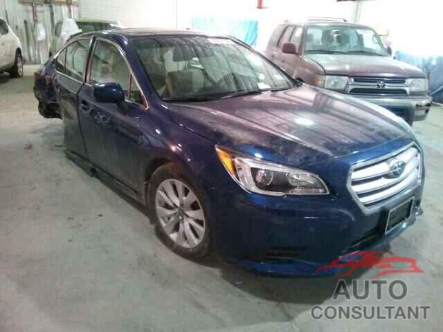 SUBARU LEGACY 2015 - 4S3BNAD6XF3070661