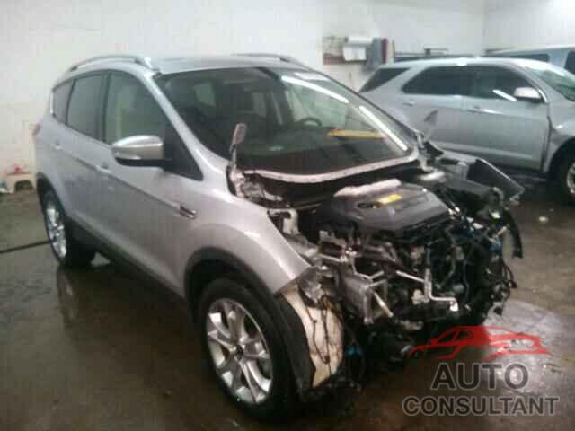 FORD ESCAPE 2015 - 1FMCU9JX6FUB28161