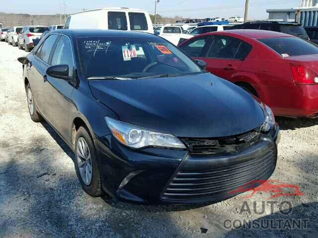 TOYOTA CAMRY 2015 - 4T4BF1FKXFR494571