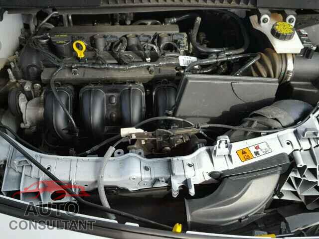 FORD TRANSIT CO 2015 - NM0GS9E77F1209058