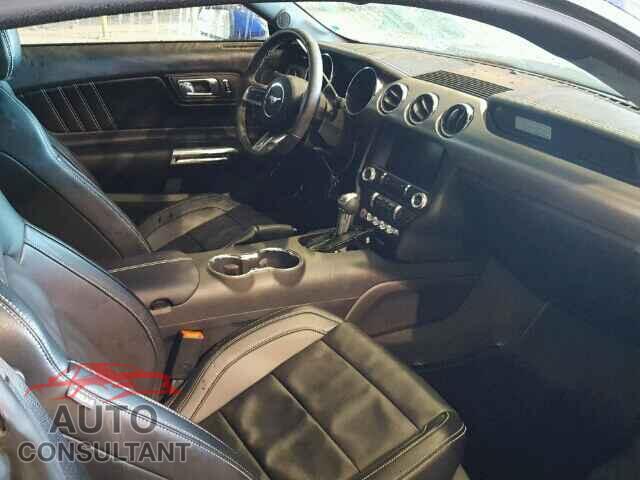 FORD MUSTANG 2015 - 1FA6P8CF4F5387951