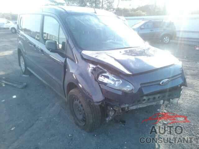 FORD TRANSIT CO 2015 - NM0LE7E79F1209167