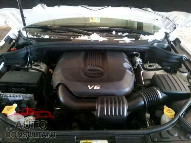 DODGE DURANGO 2015 - 1C4RDHDG7FC114019