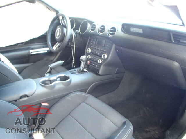 FORD MUSTANG 2015 - 1FA6P8AM7F5310377