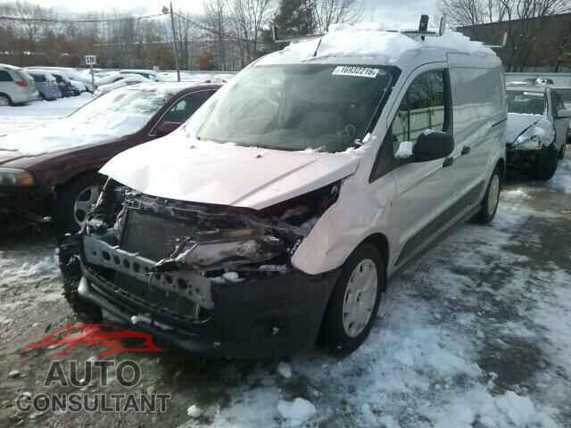 FORD TRANSIT CO 2015 - NM0LS7E76F1219602