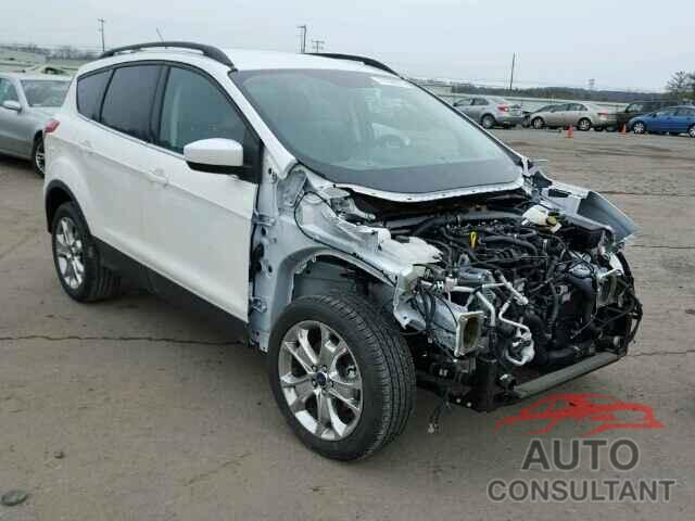 FORD ESCAPE 2016 - 1FMCU0GX8GUB51123