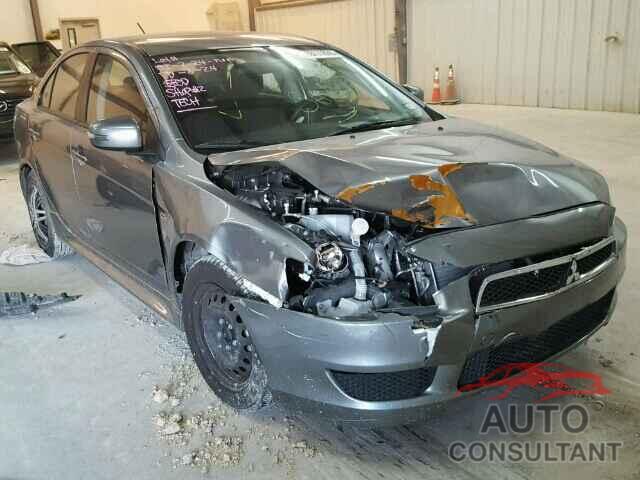 MITSUBISHI LANCER 2015 - JA32U2FU4FU013630