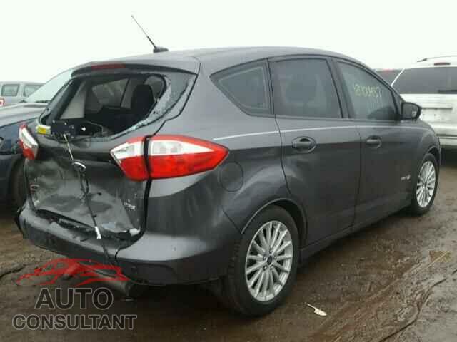 FORD CMAX 2015 - 1FADP5AU3FL106967
