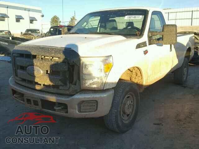 FORD F350 2015 - 1FTRF3B63FEC97494