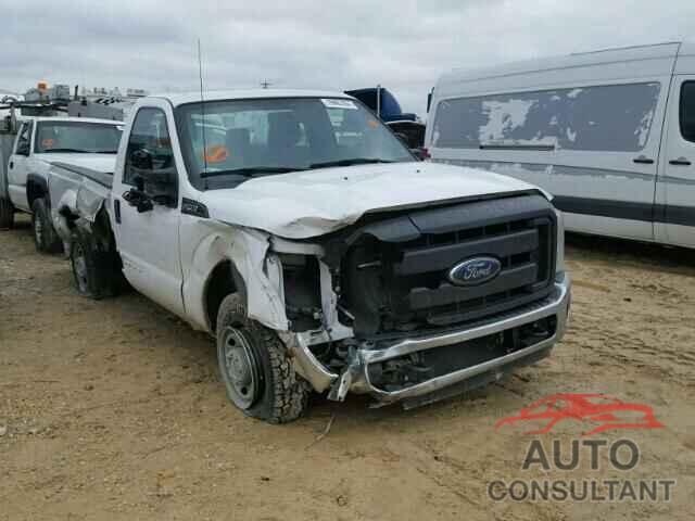 FORD F250 2015 - 1FTBF2A67FED16044