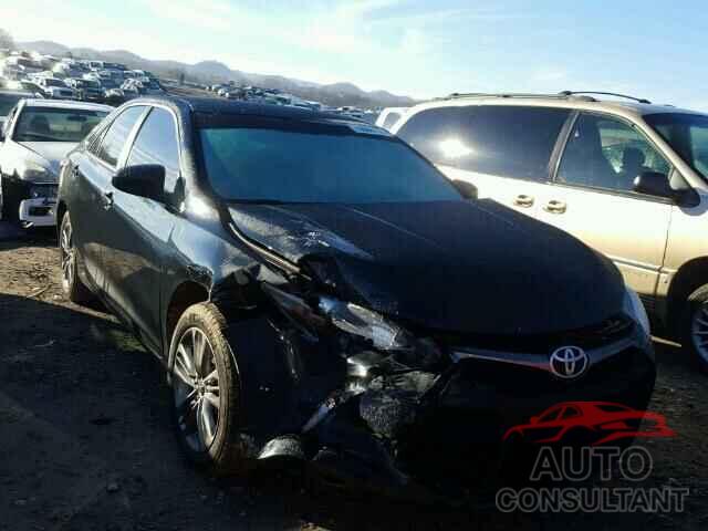 TOYOTA CAMRY 2016 - 4T1BF1FK2GU185673