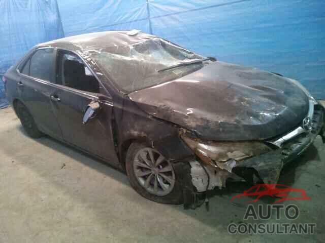 TOYOTA CAMRY 2015 - 4T1BF1FK3FU061216