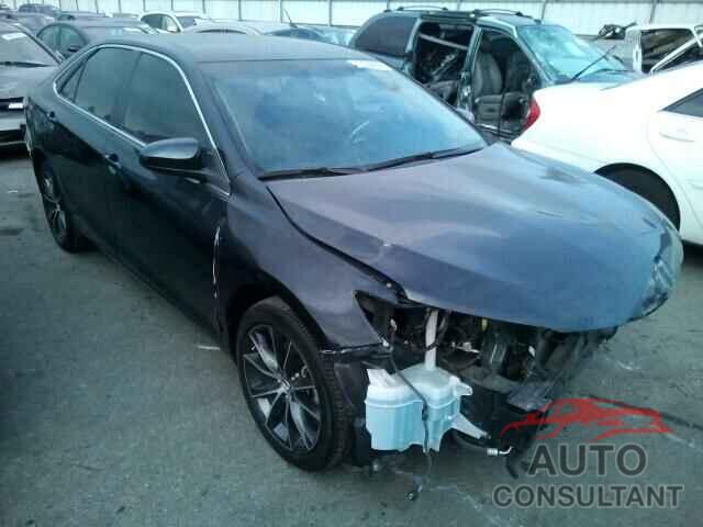 TOYOTA CAMRY 2015 - 4T1BF1FK7FU491928