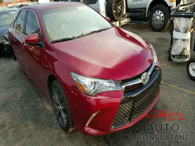 TOYOTA CAMRY 2015 - 4T1BF1FK0FU882466