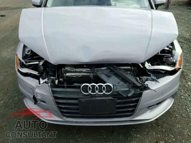 AUDI A3 2015 - WAUCCGFF3F1089829