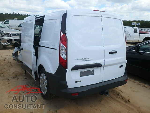 FORD TRANSIT CO 2015 - NM0LS7E79F1185039