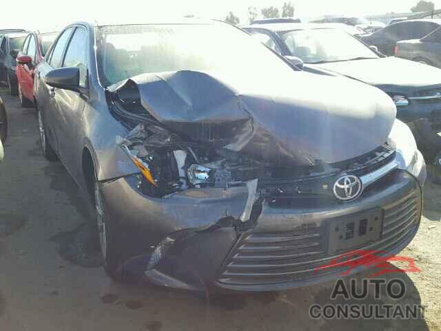 TOYOTA CAMRY 2015 - 4T1BF1FK1FU885313