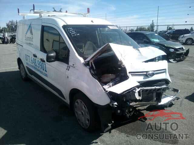 FORD TRANSIT CO 2015 - NM0LS7E76F1176427