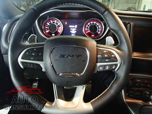 DODGE CHALLENGER 2015 - 2C3CDZDJ7FH839659
