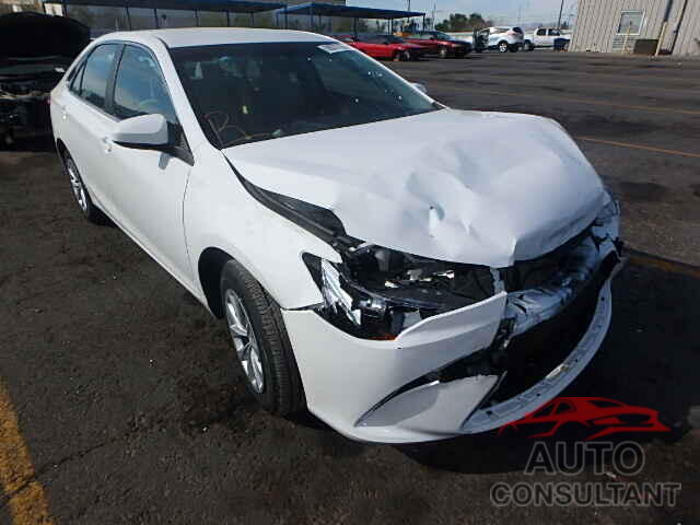 TOYOTA CAMRY 2015 - 4T1BF1FK4FU924802