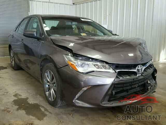TOYOTA CAMRY 2016 - 4T1BK1FKXGU572869