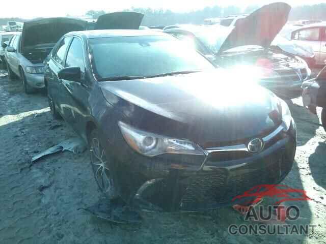 TOYOTA CAMRY 2015 - 4T1BF1FKXFU886962