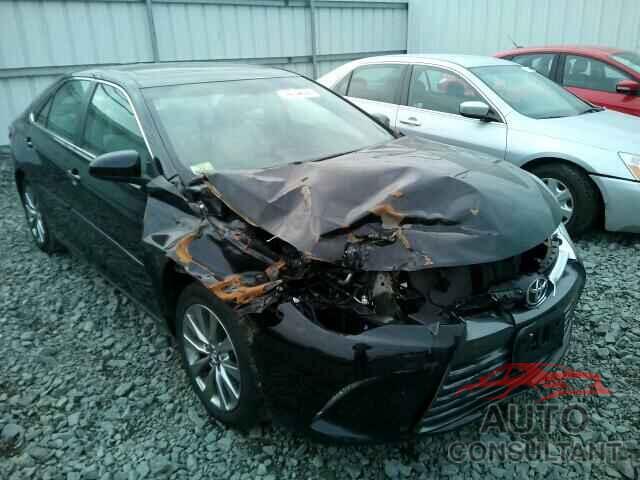 TOYOTA CAMRY 2015 - 4T1BF1FK0FU900254