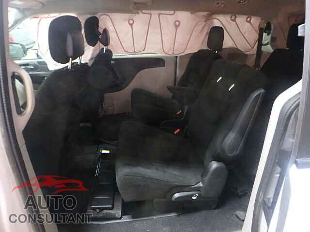 DODGE CARAVAN 2015 - 2C4RDGBG7FR682002