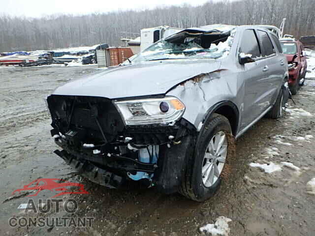 DODGE DURANGO 2015 - 1C4RDJAG7FC826770