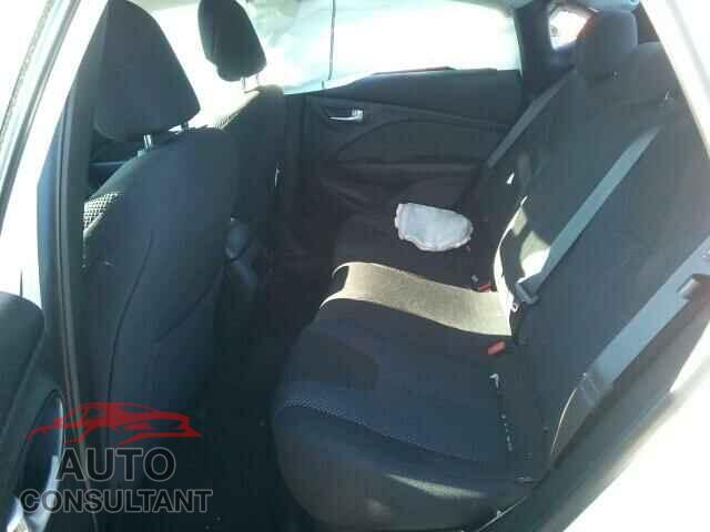 DODGE DART 2015 - 1C3CDFAA0FD300235