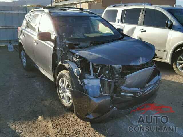 TOYOTA RAV4 2015 - JTMBFREV0FD098609