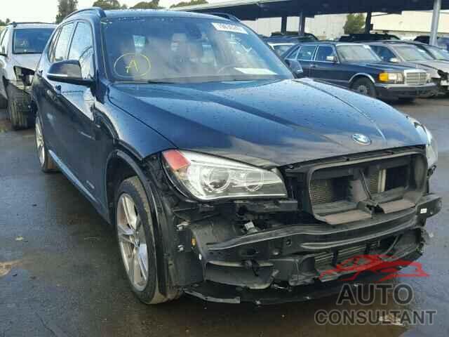 BMW X1 2015 - WBAVM1C5XFV314366