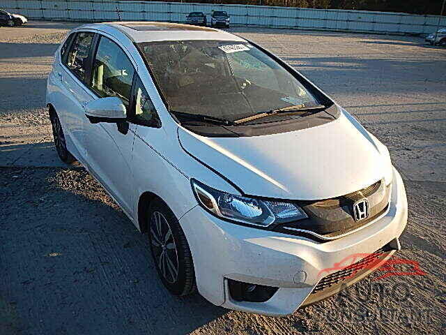 HONDA FIT 2015 - 3HGGK5H82FM774158