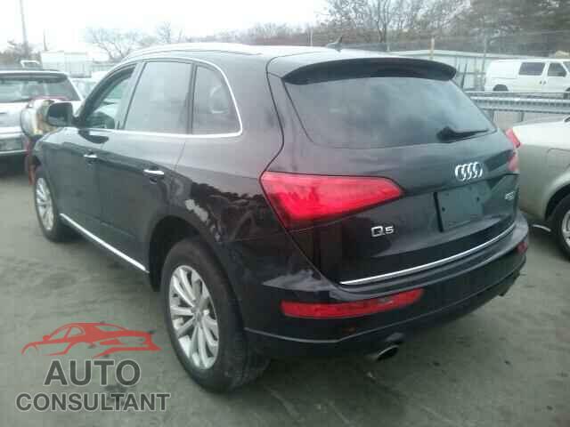 AUDI Q5 2015 - WA1CFAFP0FA029985