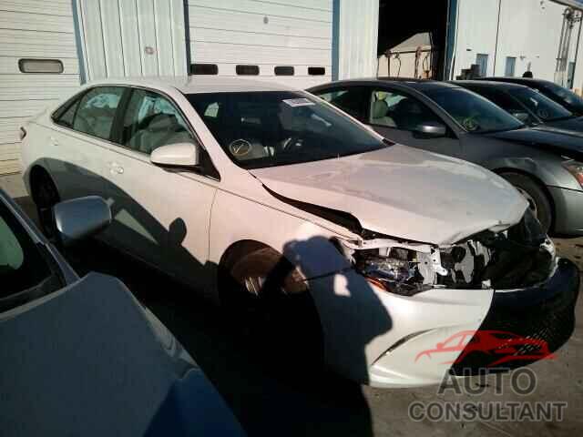 TOYOTA CAMRY 2016 - 4T1BF1FK3GU131590