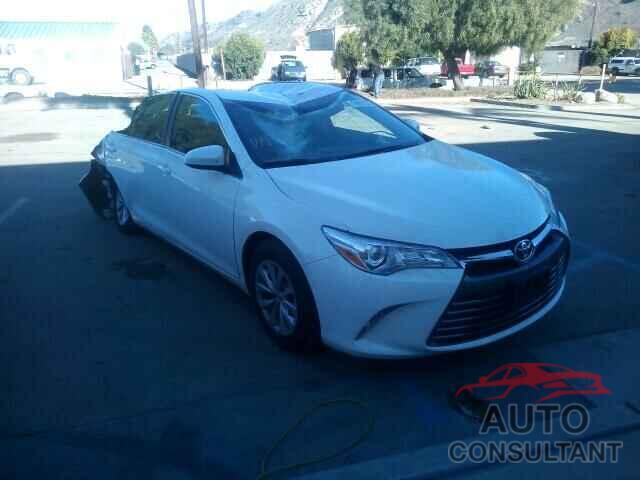 TOYOTA CAMRY 2015 - 4T4BF1FK0FR453463