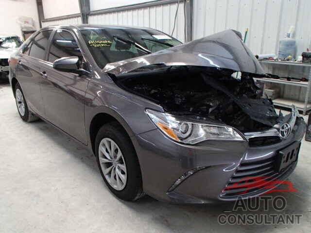 TOYOTA CAMRY 2015 - 4T4BF1FK5FR464460