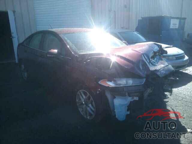 FORD FUSION 2015 - 3FA6P0H76FR287804