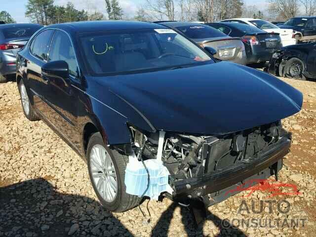 LEXUS ES350 2015 - JTHBK1GGXF2176304