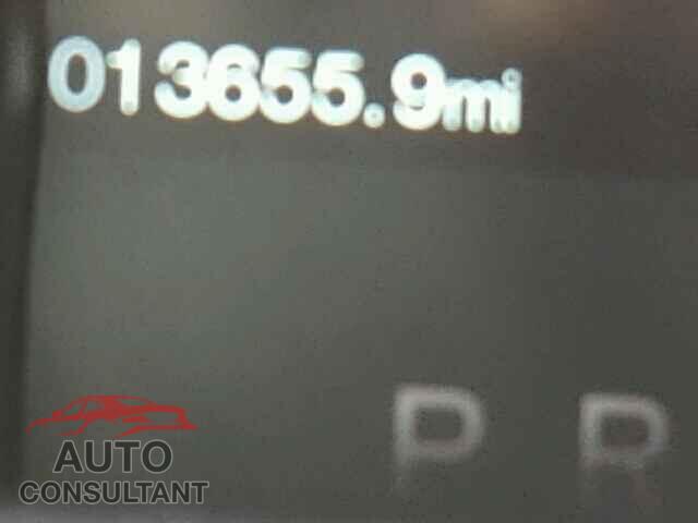 FORD MUSTANG 2015 - 1FA6P8TH9F5347852