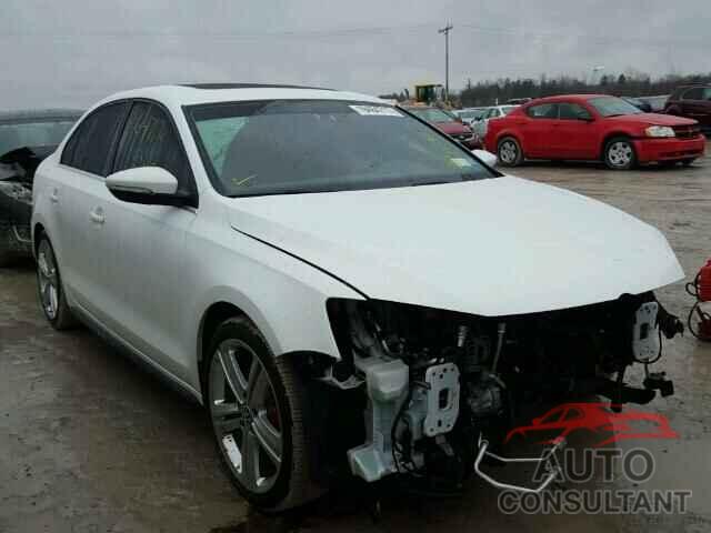 VOLKSWAGEN JETTA 2015 - 3VW4T7AJ0FM327672